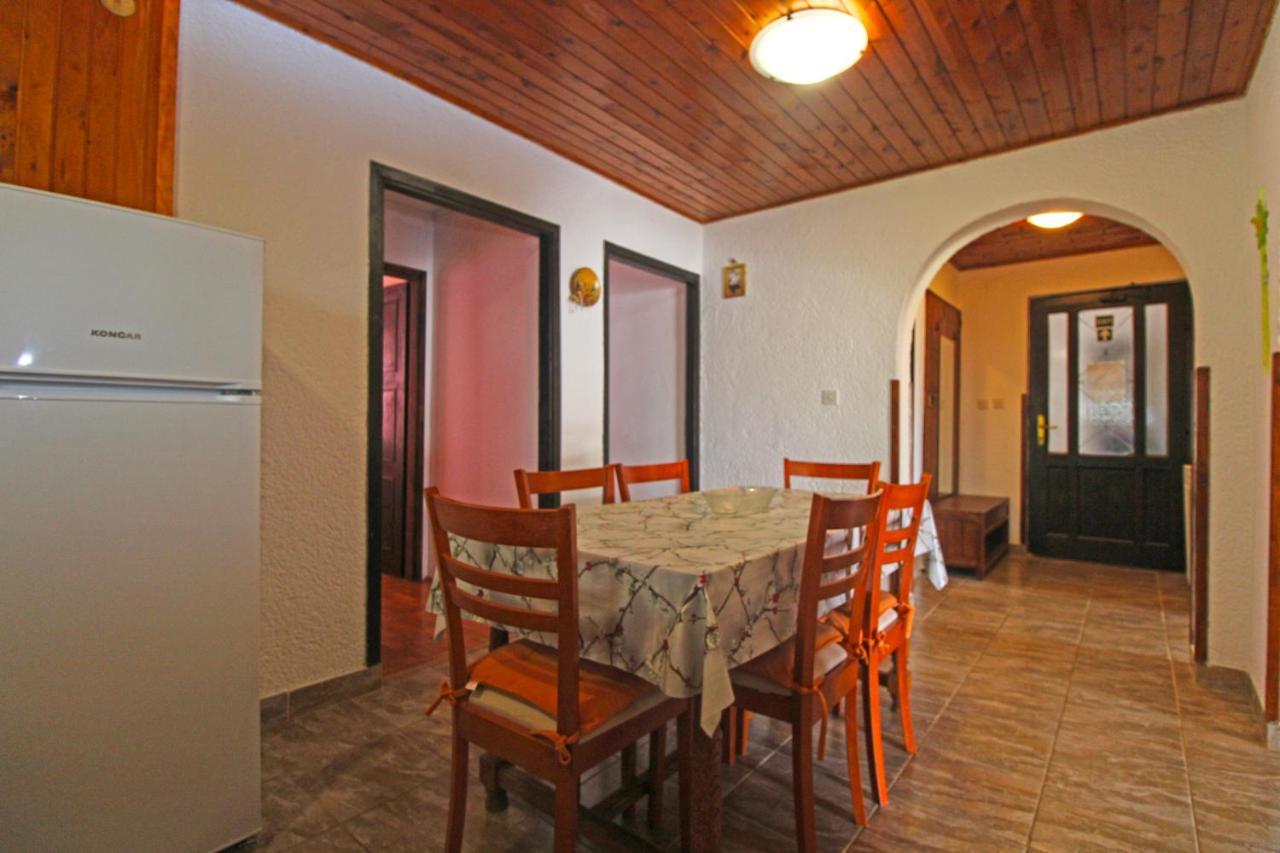 Apartments Matilda 1954 Fazana Exterior photo